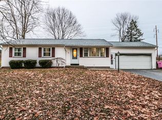 23 Del Verde Rd, Rochester, NY 14624