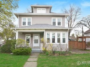 2427 S Washington Ave, Lansing, MI 48910