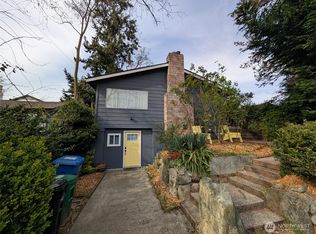 North Park Add, Seattle, WA 98133