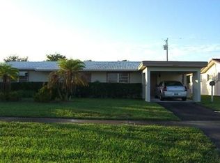 3334 McKinley St, Hollywood, FL 33021