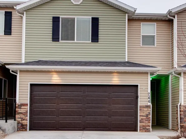 3054 N 275 E #3052, Cedar City, UT 84721