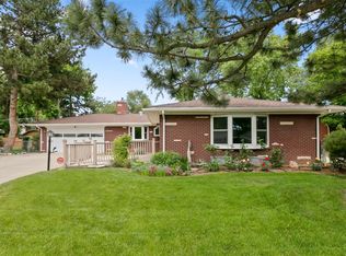 2020 Miller Ct, Lakewood, CO 80215