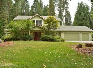 10644 Murchie Mine Rd, Nevada City, CA 95959