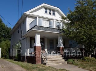 1193 Brockley Ave #1193, Lakewood, OH 44107