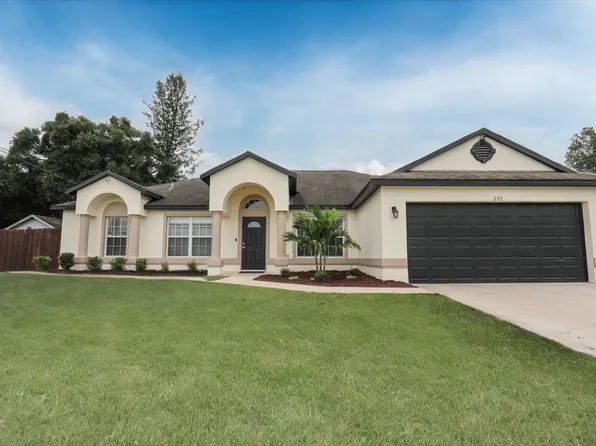 270 SW Voltair Terrace, Port St Lucie, FL 34984