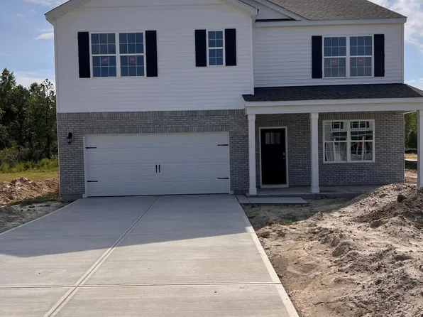 3017 Bayview Drive, Vass, NC 28394