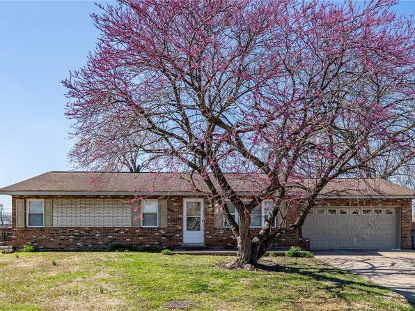 5 Paul Dr, Granite City, IL 62040