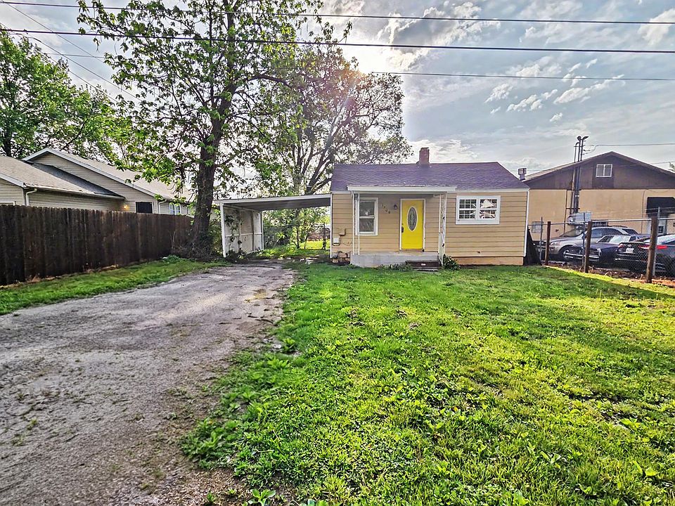 1st image of 1408 N Forest Avenue