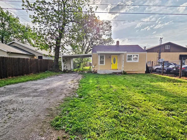 1408 N Forest Avenue, Springfield, MO 65802