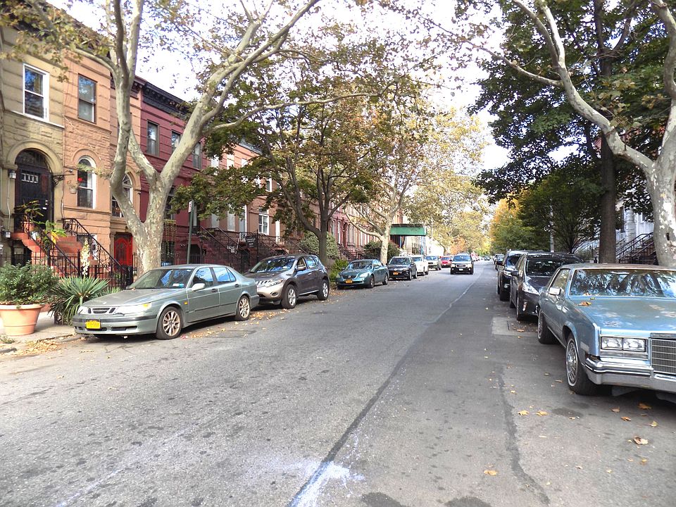 1st image of 389 Marcus Garvey Blvd #3L