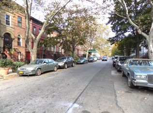389 Marcus Garvey Blvd #3L, Brooklyn, NY 11216