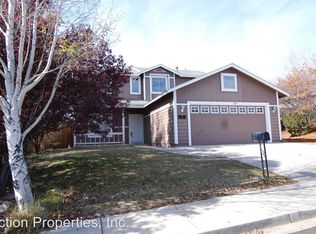 1621 Saturno Heights Dr, Reno, NV 89523