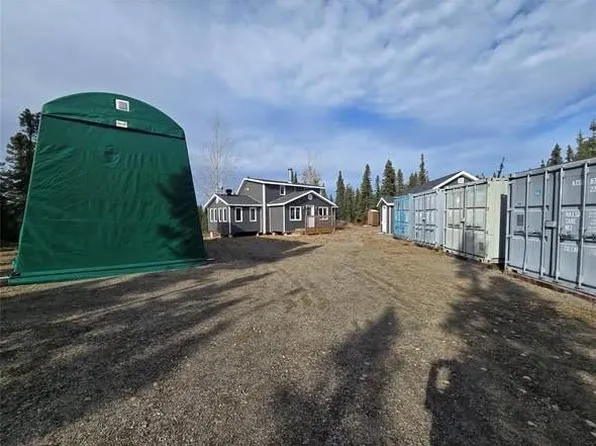 72424 Ashuanipi River OTHER, Wabush, NL A0R1B0