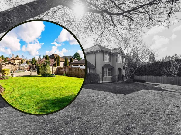7930 144th St, Surrey, BC V3W 1K1
