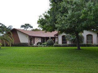 617 Fischer Hammock Rd, Sebastian, FL 32958