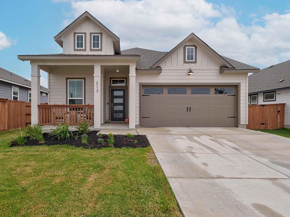 213 William Moon Way, San Marcos, TX 78666 Zillow