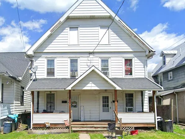 1304-1306 Scott St, Williamsport, PA 17701