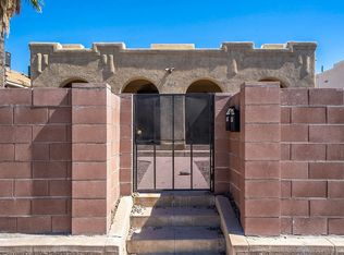905 & 907 E. 7th St., Tucson, AZ 85719