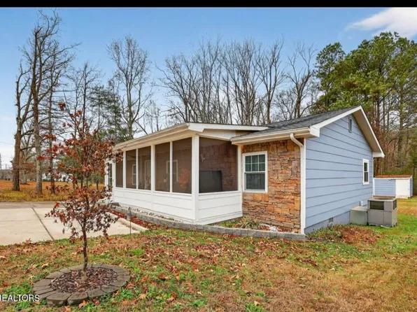 572 Harris Creek Trl SW, Cleveland, TN 37311