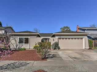 1011 Narciso Ct, San Jose, CA