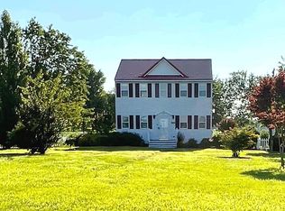 6535 Gravel Branch Rd, Hurlock, MD 21643