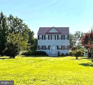 6535 Gravel Branch Rd, Hurlock, MD, 21643