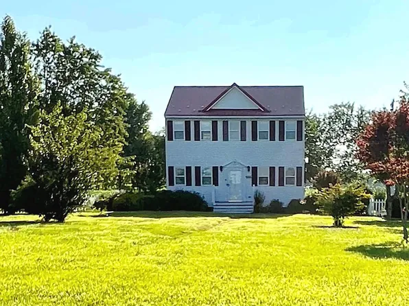 6535 Gravel Branch Rd, Hurlock, MD 21643