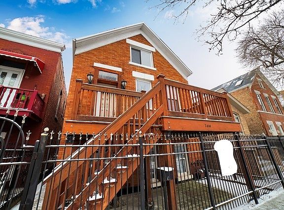 3rd image of 2836 S Saint Louis Ave