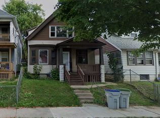 3410-3410A N 23rd St, Milwaukee, WI 53206