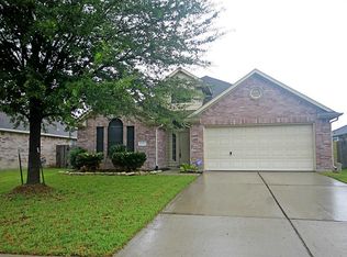 24006 Thistlegate Ct, Spring, TX 77373