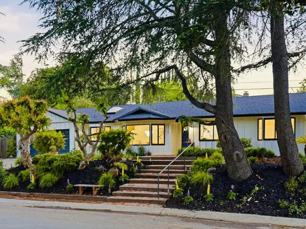 2216 Deodara Dr, Los Altos, CA 94024