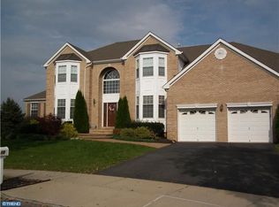 10 Klee Ct, East Windsor, NJ 08520