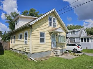 224 Garden City Dr, Syracuse, NY 13211