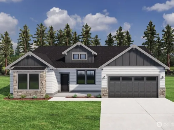 638 Kingbird Ct, Walla Walla, WA 99362