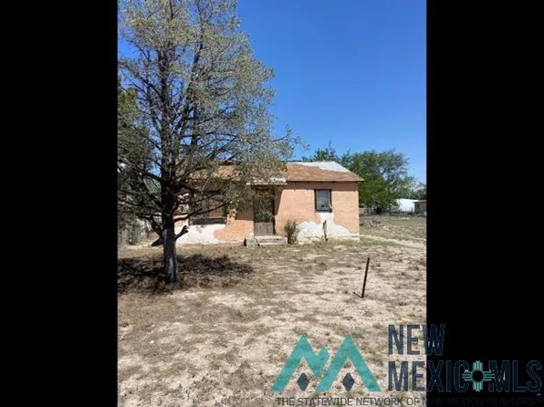 718 S C Ave, Tatum, NM 88267