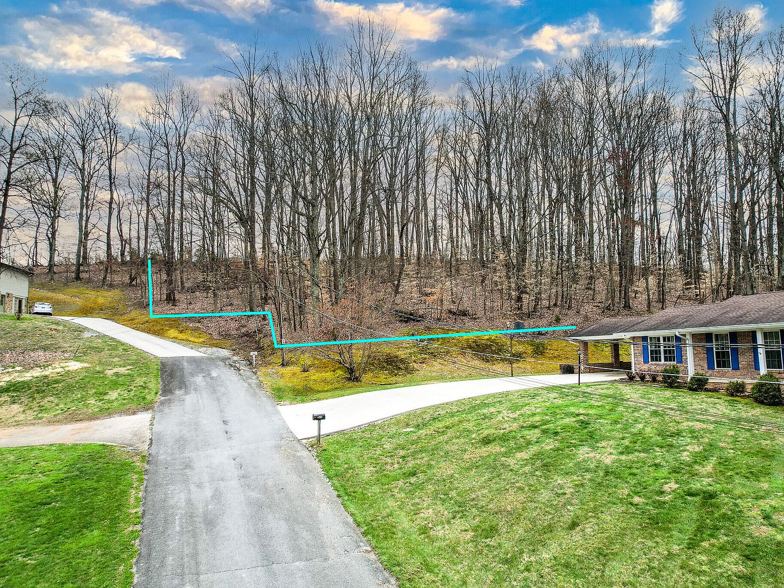 0 Tanglewood Dr, Greeneville, TN 37743 Zillow