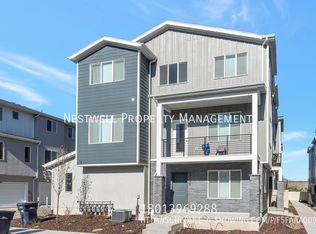15190 S Wild Horse Way, Bluffdale, UT 84065