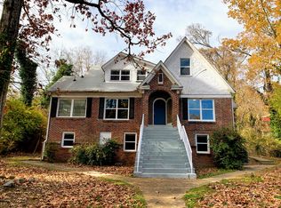 3217 Pinewood Ave, Chattanooga, TN 37411