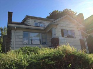 802 NE 66th St, Seattle, WA 98115