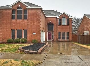 912 Wooded Creek Ln, McKinney, TX 75071