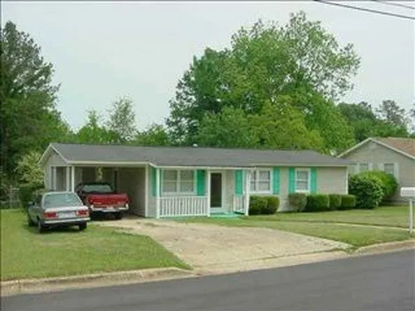 1414 14th St E, Tuscaloosa, AL 35404