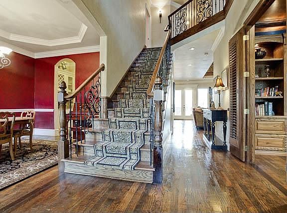 4th image of this home