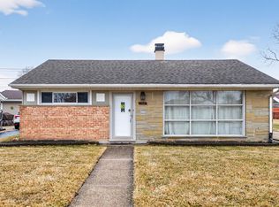1164 W Grant Dr, Des Plaines, IL