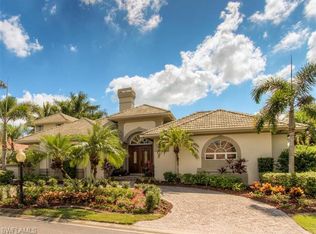 11321 Compass Point Dr, Fort Myers, FL 33908