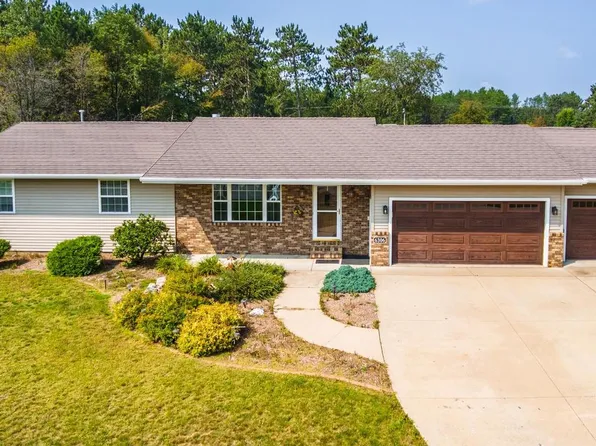 6306 BECKY BOULEVARD, Weston, WI 54476