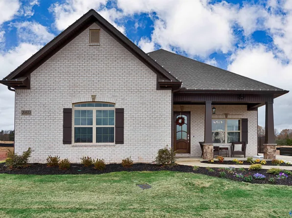 20833 Andershire Ln, Athens, AL 35611