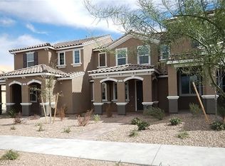 2862 Via Firenze, Henderson, NV 89044