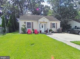 2710 Randolph Rd, Silver Spring, MD 20902