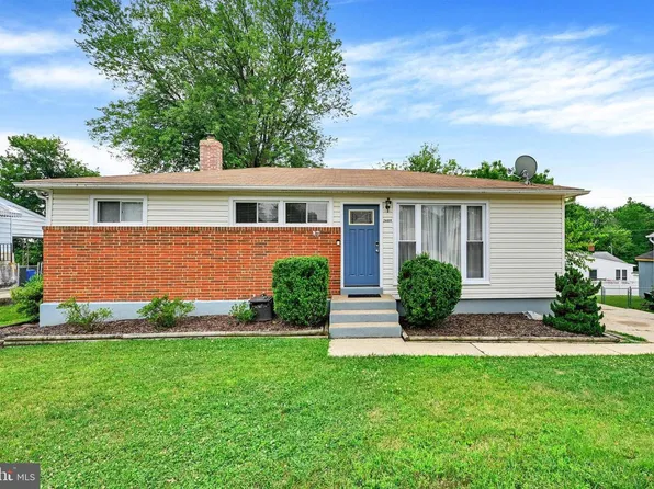 2609 Harwood Rd, Baltimore, MD 21234