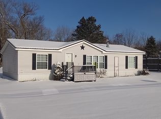 11744 State Rte #98, Freedom, NY 14065